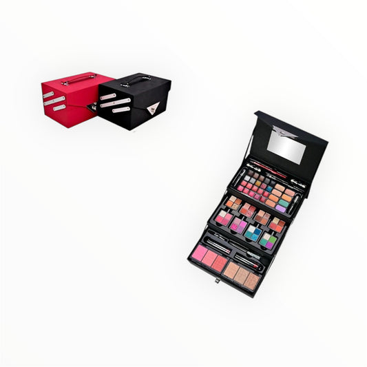 BOX TRUCCO A CASSETTO
