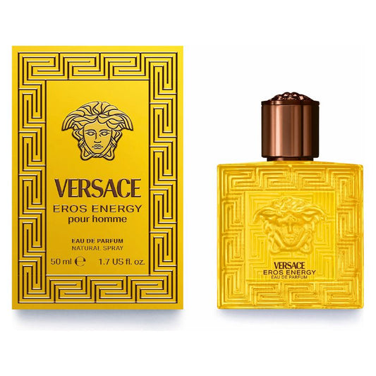 VERSACE EROS ENERGY eau de parfum