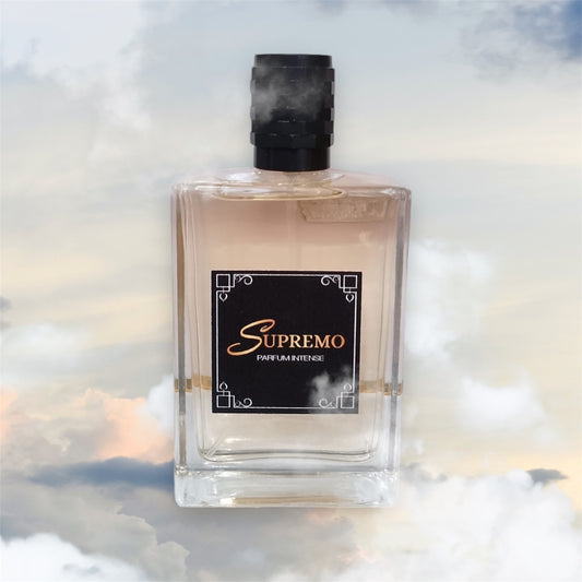 SUPREMO parfum intense