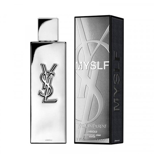 YSL MY SELF L’ABSOLU eau de parfum