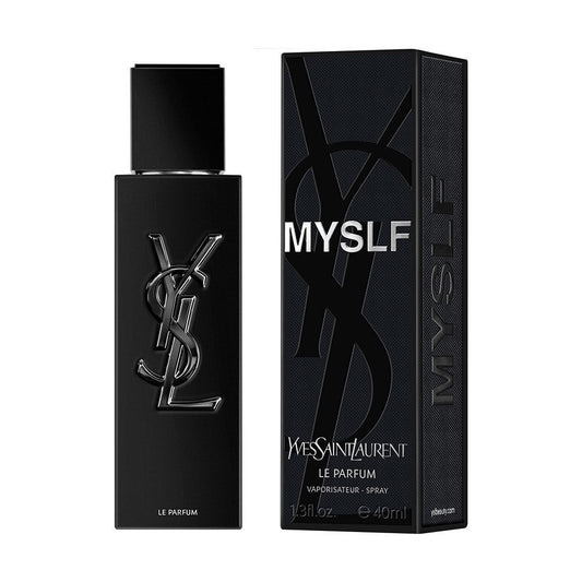YSL MY SELF LE PARFUM