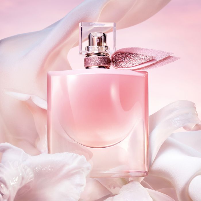 Lancôme La vie est belle vanille nude eau de parfum
