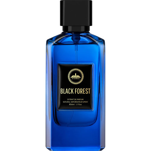 BLACK FOREST AL AMBRA extrait de parfum 50 ML