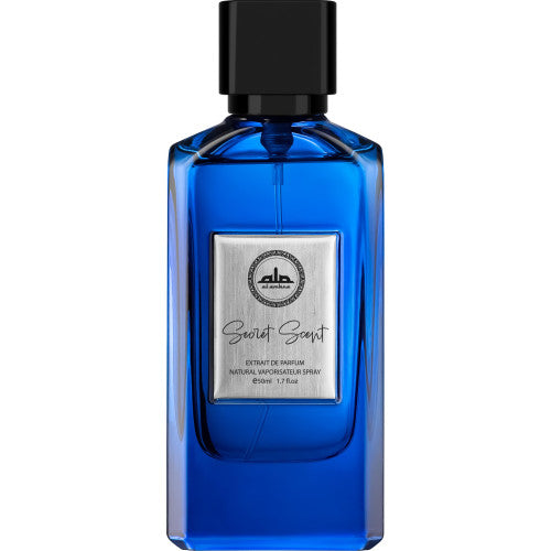 SECRET SCENT AL AMBRA extrait de parfum 50 ML