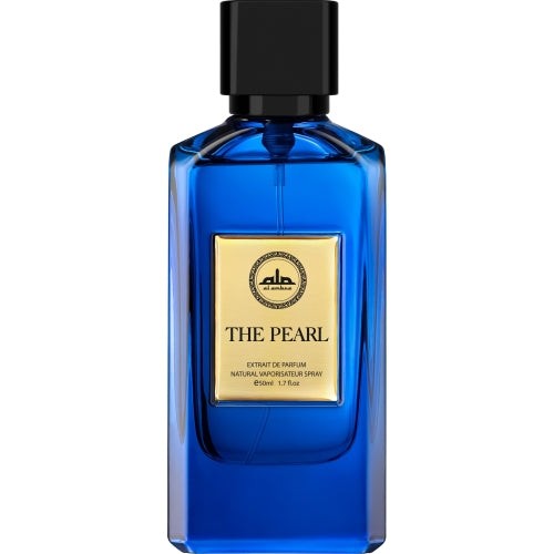 THE PEARL AL AMBRA extrait de parfum 50ML