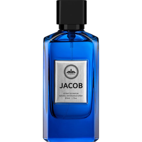 JACOB AL AMBRA extrait de parfum 50ML