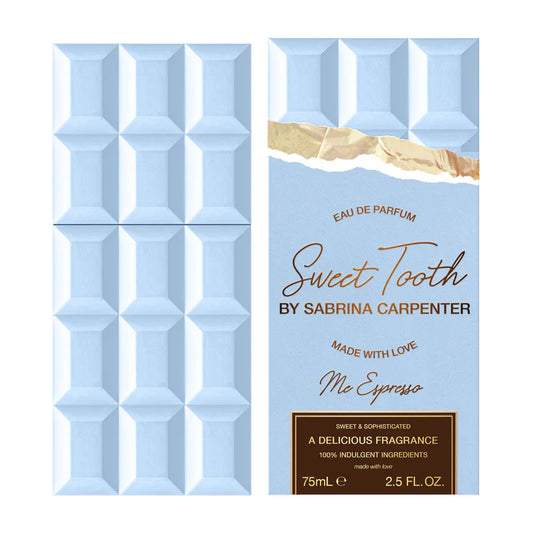 SABRINA CARPENTER Sweet Tooth Me Espresso eau de parfum