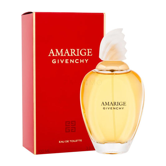 GIVENCHY AMARIGE eau de toilette