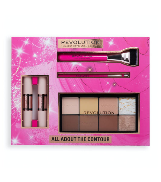 KIT CONTOUR REVOLUTION