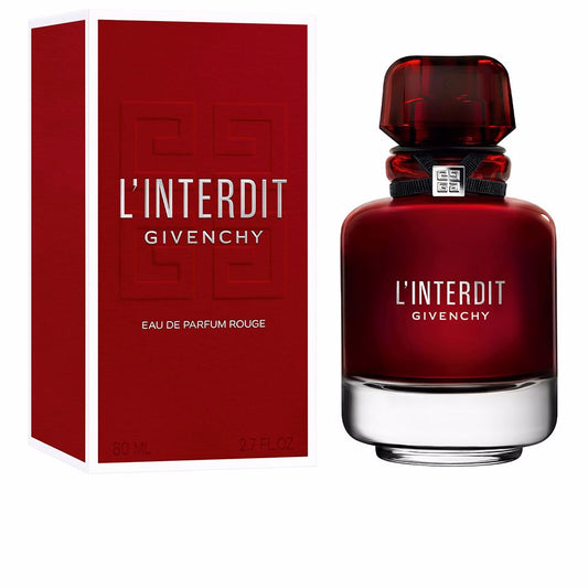 L’INTERDIT EAU DE PARFUM ROUGE