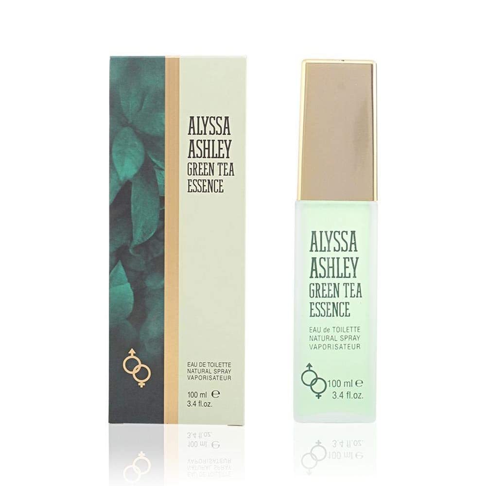 ALYSSA ASHLEY GREEN TEA ESSENCE