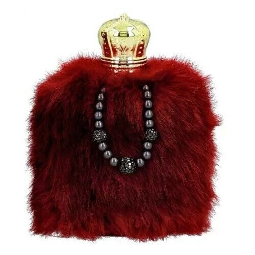 QUEEN OF PASSION 100ml eau de parfum
