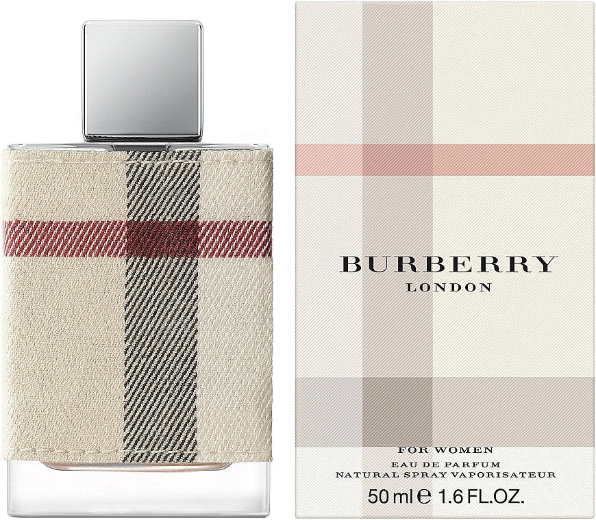 BURBERRY LONDON DONNA 100ml