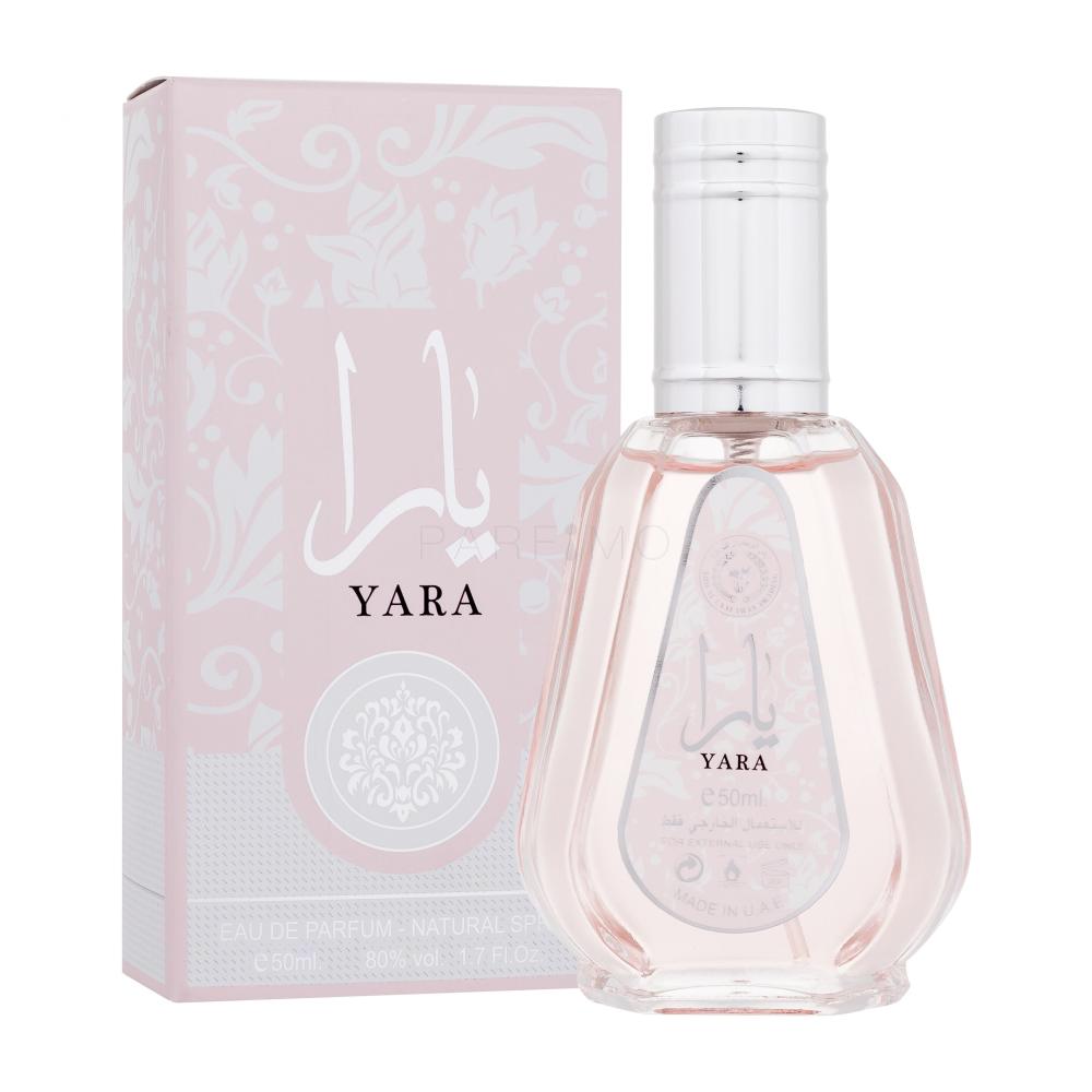 LATTAFA YARA 50ML eau de parfum