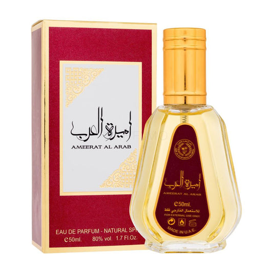 LATTAFA AMERAAT AL ARAB 50ML eau de parfum