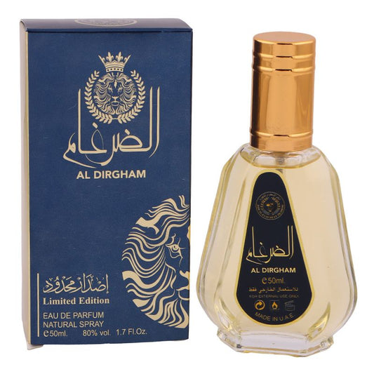 LATTAFA AL DIRGHAM 50ML eau de parfum