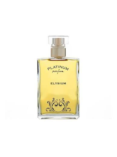 Platinum elysium 100ml eau de parfum
