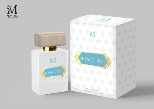 BLANC CRÈME