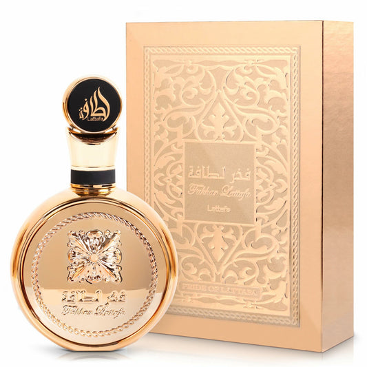 FAKHAR EXTRAIT Lattafa eau de parfum 100ML