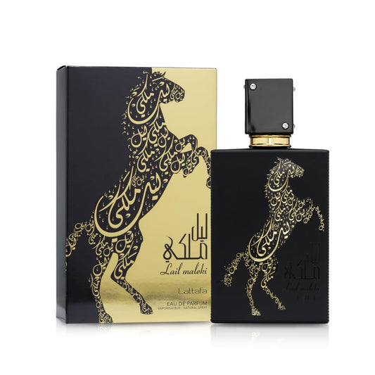 LATTAFA LAIL MALEKI 100ml eau de parfum