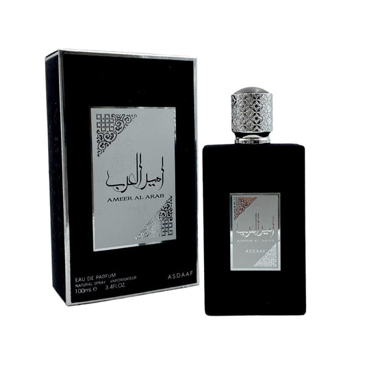 ASDAAF AMEER AL ARAB 100ml eau de parfum