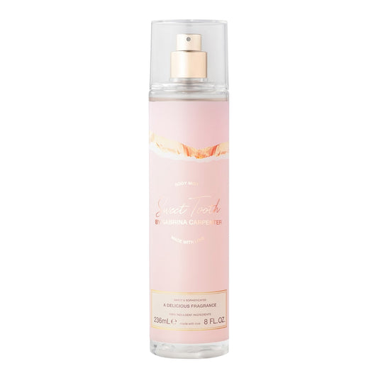Sabrina Carpenter ACQUA PROFUMATA SWEET TOOTH 236ml