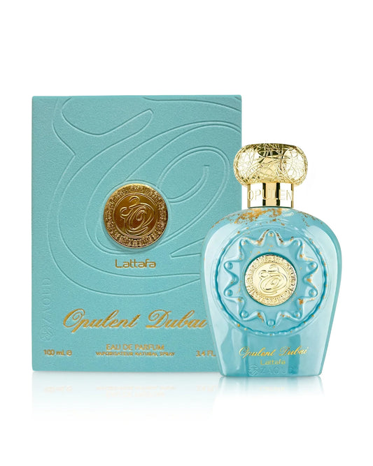Opulent Dubai Eau de Parfum 100ML