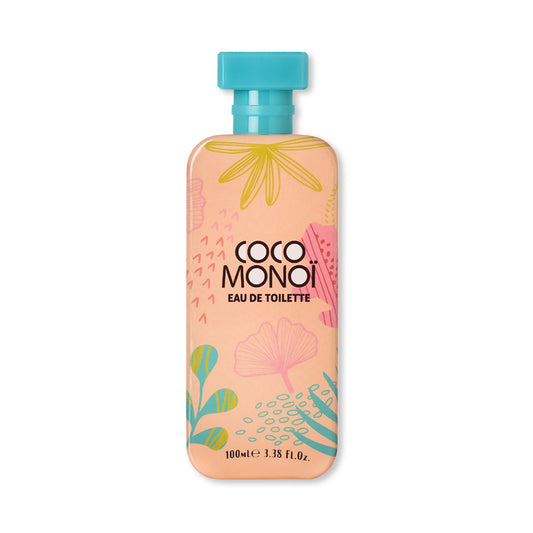 COCO MONOI eau de toilette 100ML