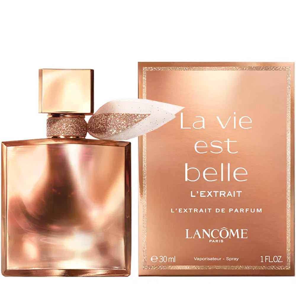 LANCÔME LA VIE EST BELLE L’EXTRAIT DE PARFUM