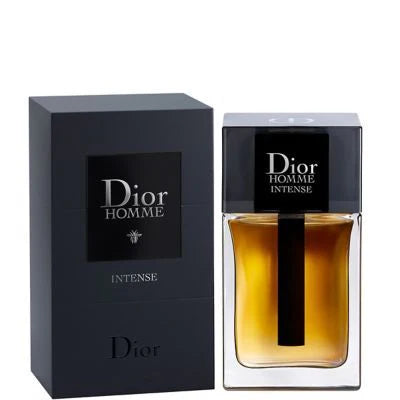 Miniatura dior homme intense 10ml