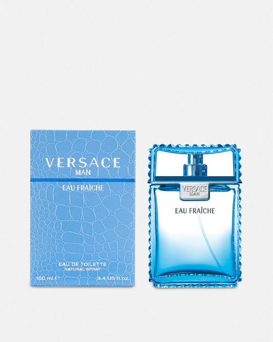 Miniatura versace eau fraîche 5ml