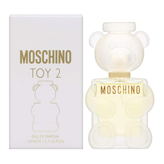 Miniatura moschino toy2 5ml