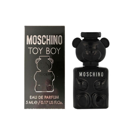 Miniatura moschino toy boy 5ml