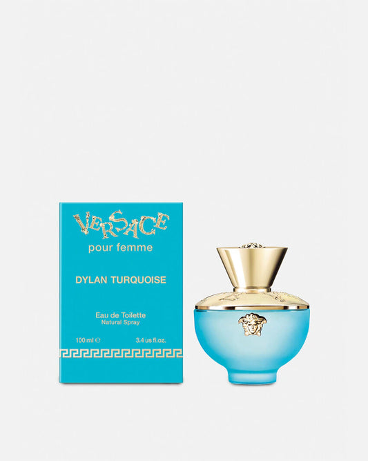 Miniatura Versace Dylan turquoise 5ml