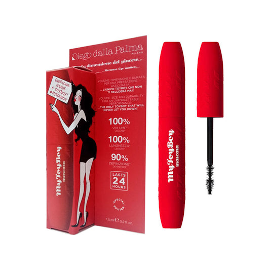 MASCARA MY TOY BOY