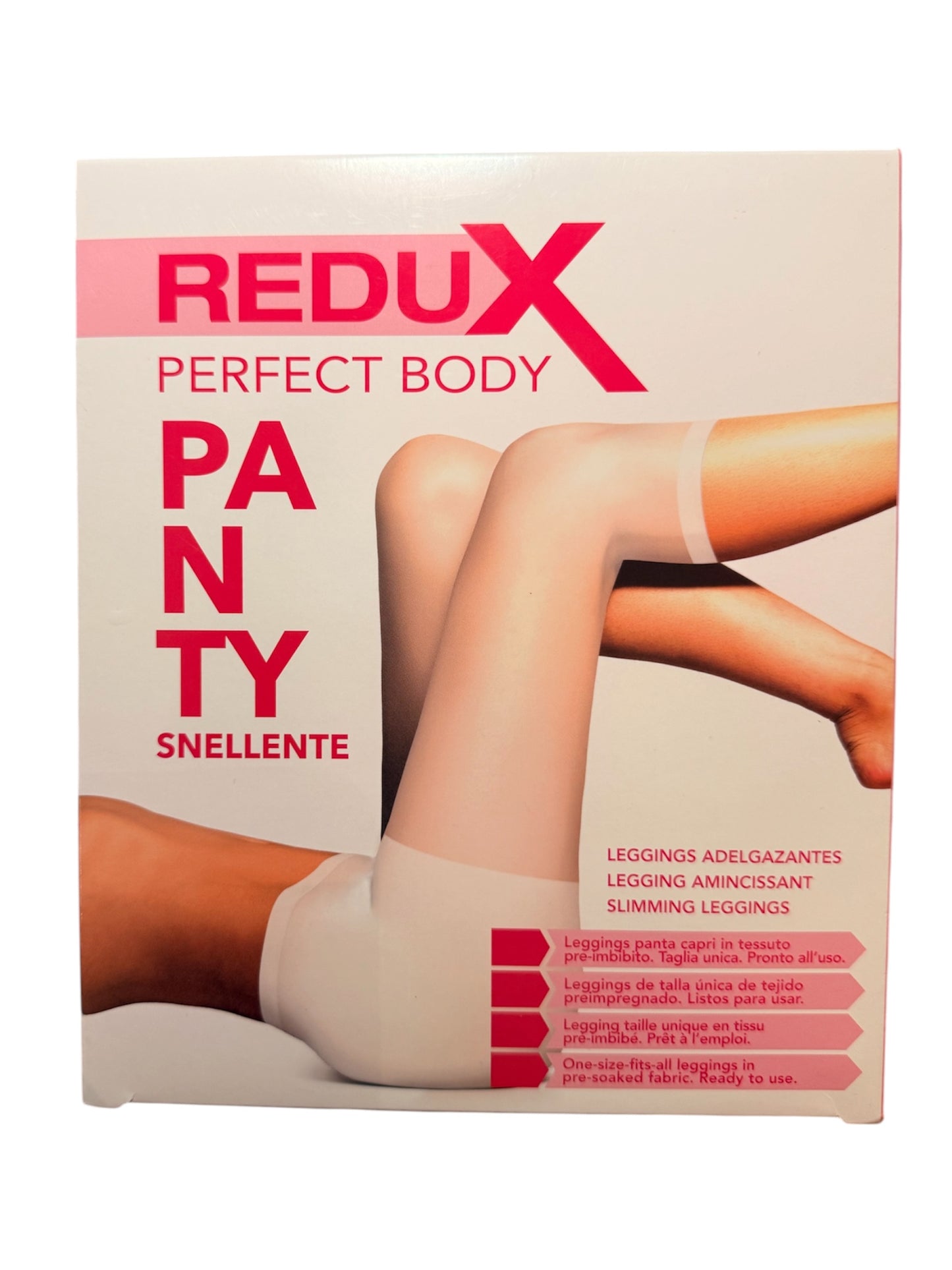 Trattamento snellente e anti cellulite con guanto