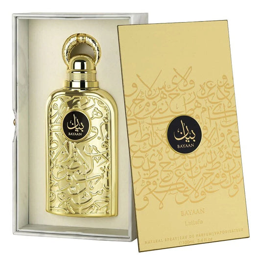 LATTAFA BAYAAN 100ml eau de parfum