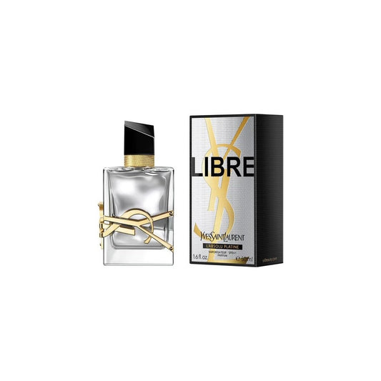 YVES SAINT LAURENT LIBRE L’ABSOLU PLATINE