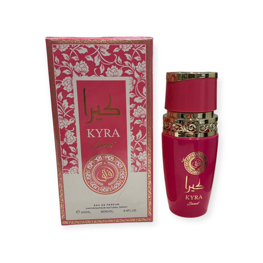KYRA SWEET eau de parfum 100ml