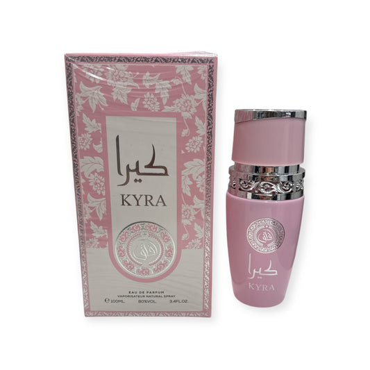 KYRA eau de parfum 100ml
