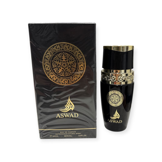 ASWAD eau de parfum 100ml