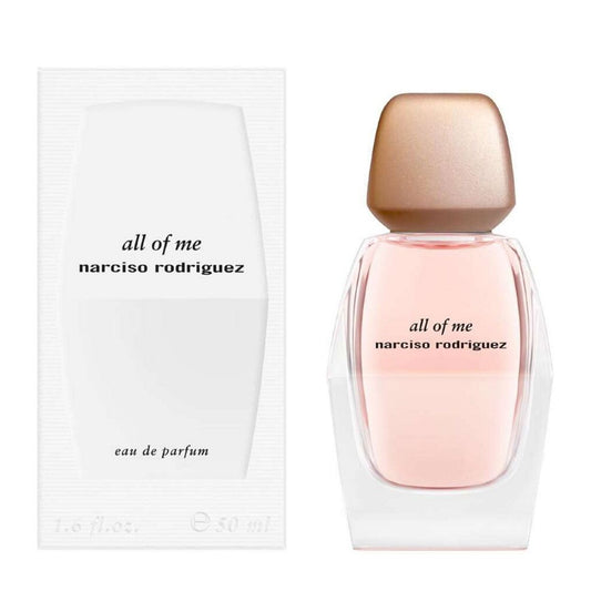 NARCISO RODRIGUEZ ALL OF ME eau de parfum