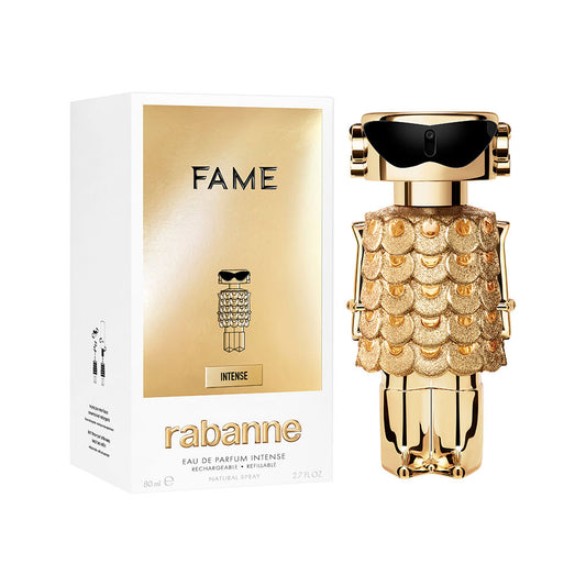 PACO RABANNE FAME eau de parfum INTENSE