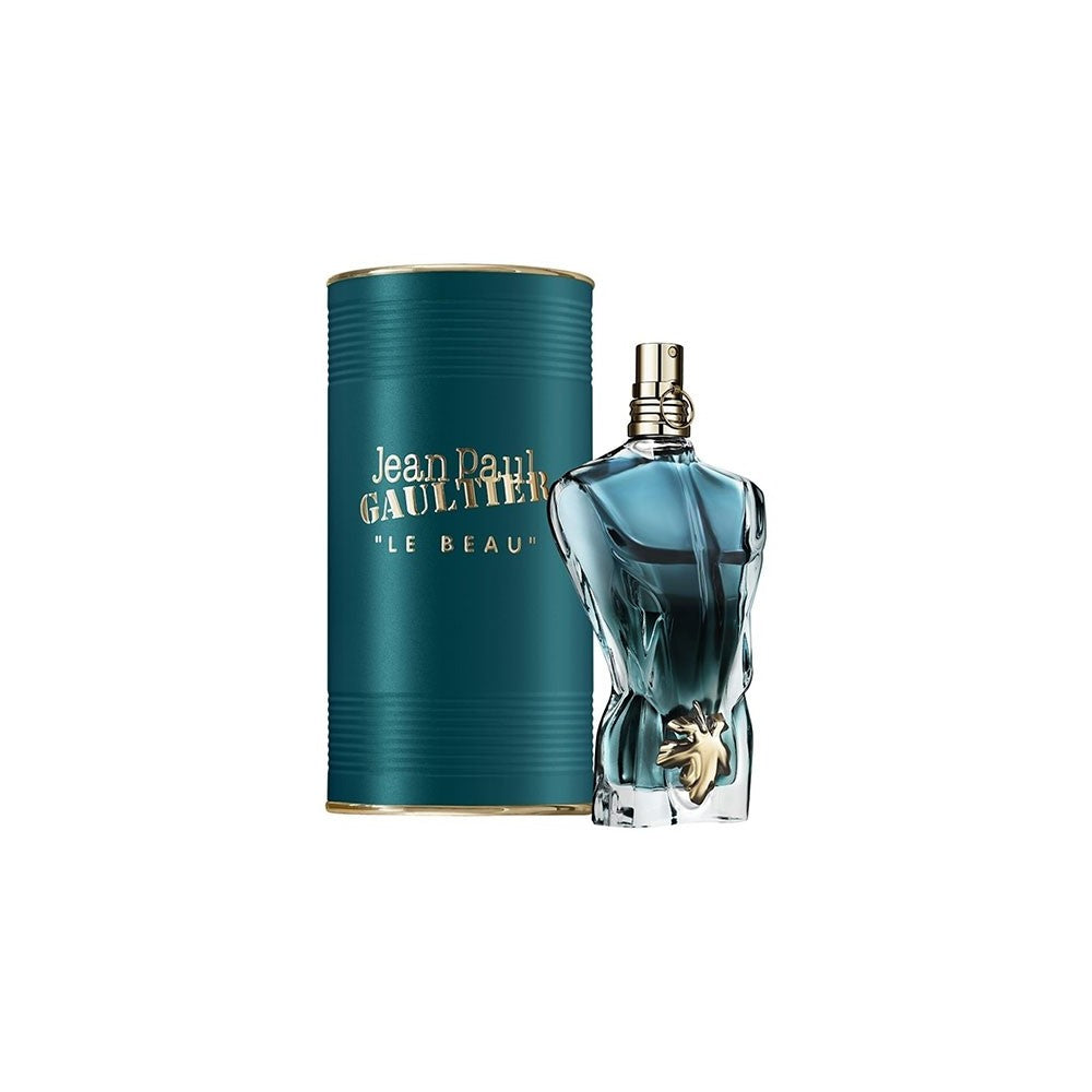 JEAN PAUL GAUTIER LE BEAU eau de toilette