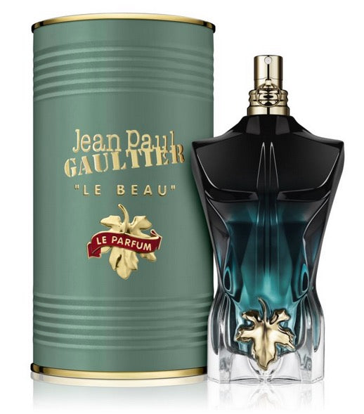 JEAN PAUL GAUTIER LE BEAU LE PARFUM