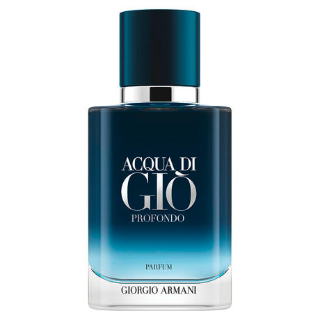 ACQUA DI GIÓ PROFONDO parfum