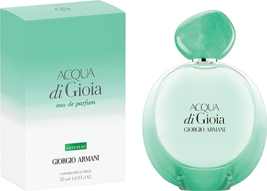 ARMANI ACQUA DI GIOIA eau de parfum intense