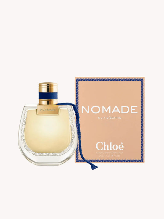 CLOÈ NOMADE NUIT D’EGYPTE eau de parfum