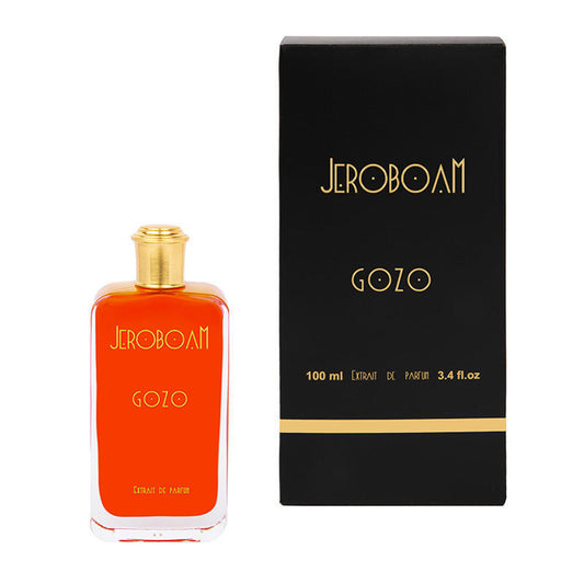 JEROBOAM GOZO extrait de parfum