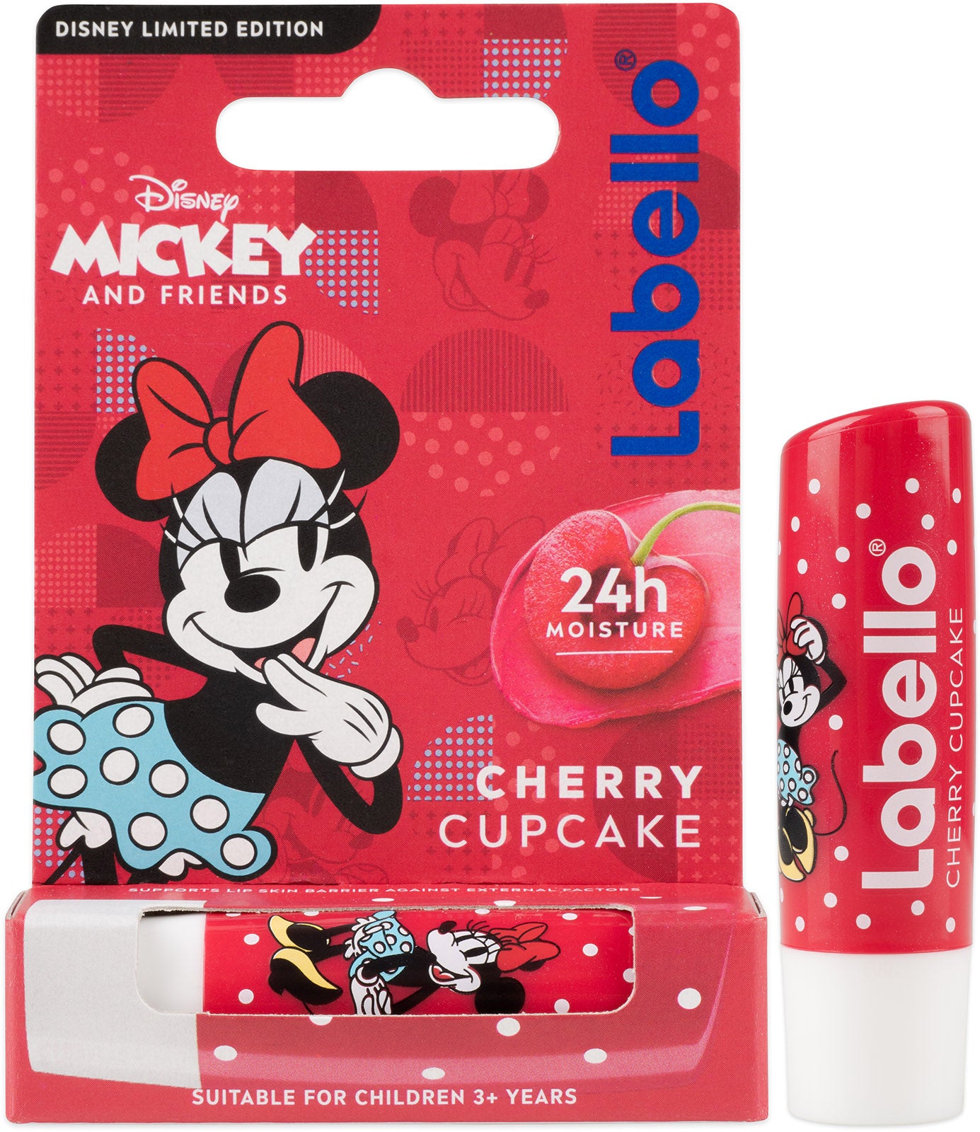 LABELLO MINNIE